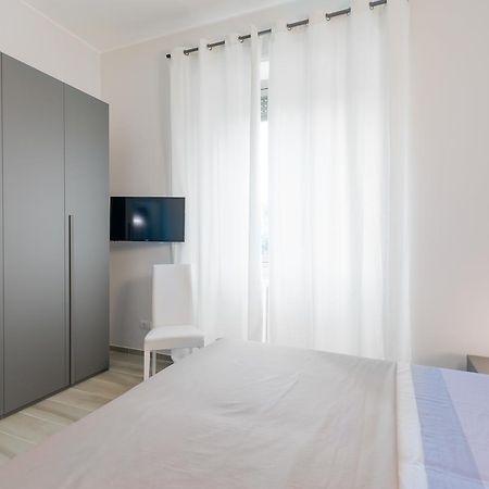 Isola Suite Milano Eksteriør billede
