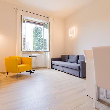 Isola Suite Milano Eksteriør billede