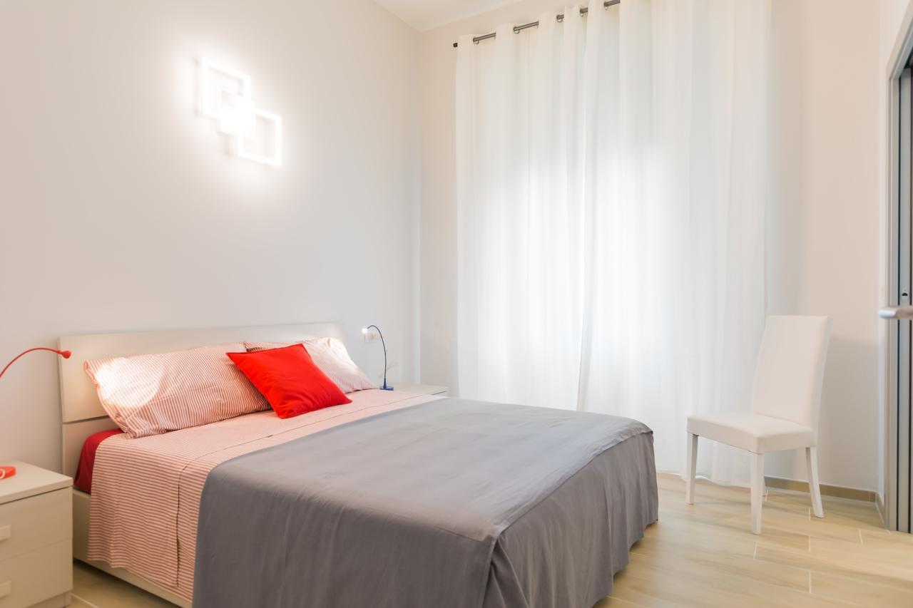 Isola Suite Milano Eksteriør billede