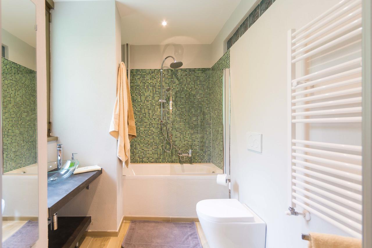 Isola Suite Milano Eksteriør billede