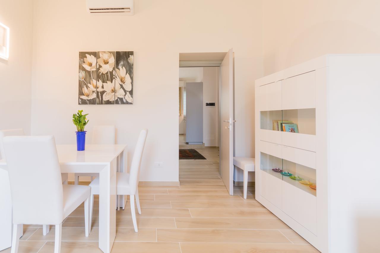 Isola Suite Milano Eksteriør billede