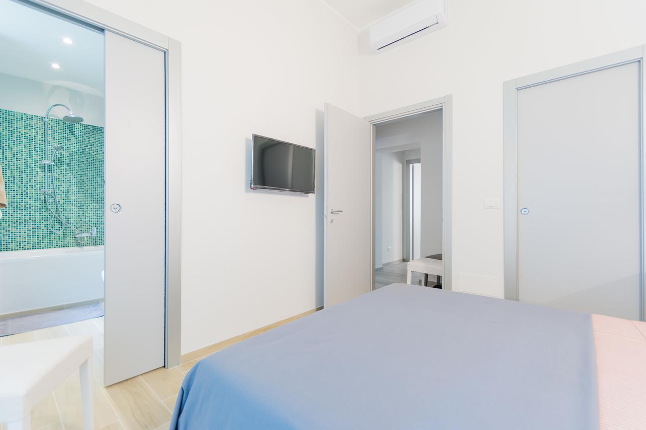 Isola Suite Milano Eksteriør billede