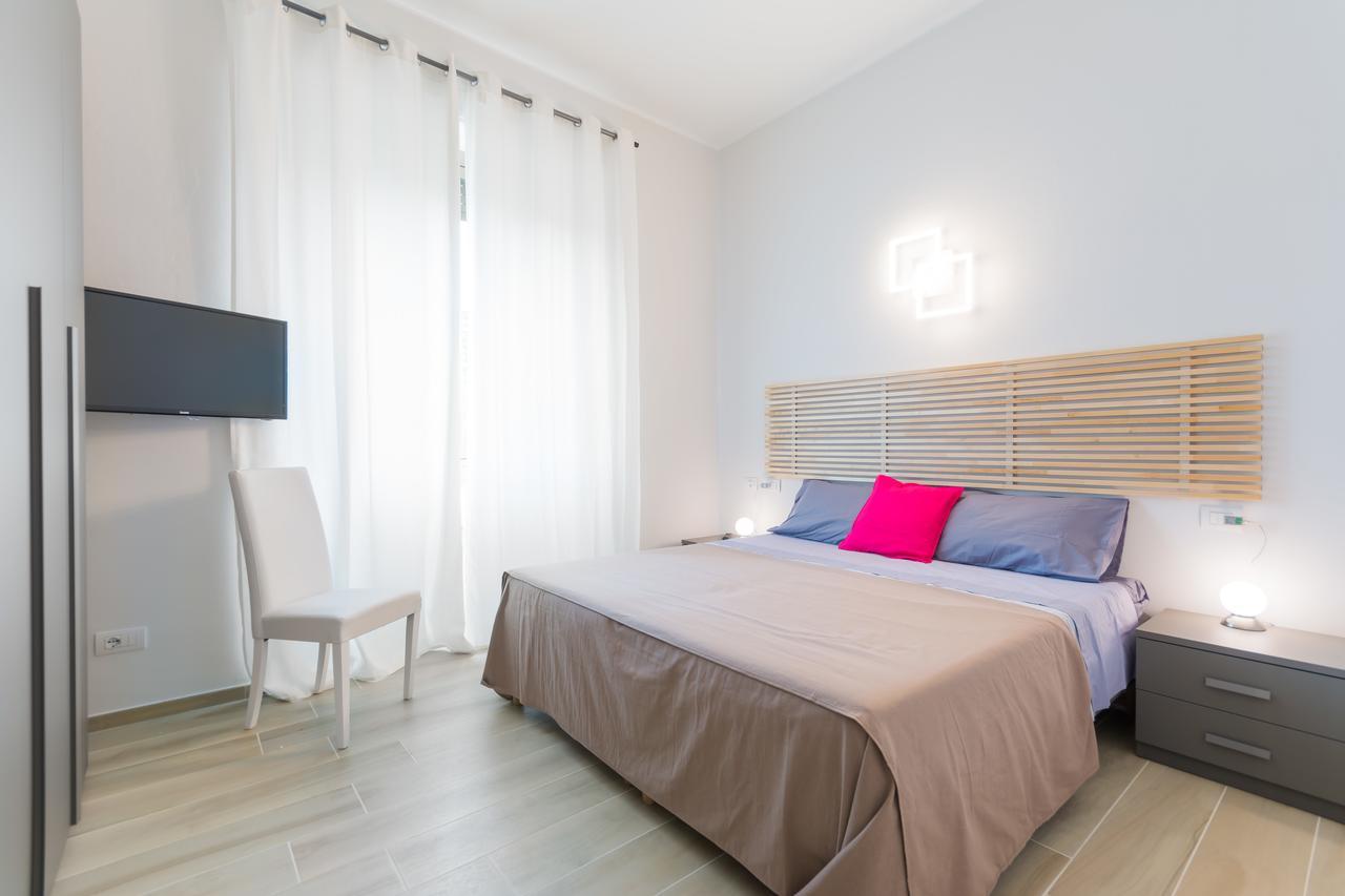 Isola Suite Milano Eksteriør billede